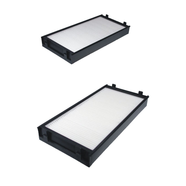 FILTRON K 1270-2x FİLTRE(POLEN FİLTRESİ) A.STOK (KABİN-BMW Serie X5 (E70), Serie X6 (E71), Serie X6 (E72))