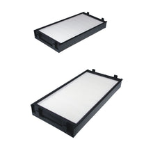 FILTRON K 1270-2x FİLTRE(POLEN FİLTRESİ) A.STOK (KABİN-BMW Serie X5 (E70), Serie X6 (E71), Serie X6 (E72))