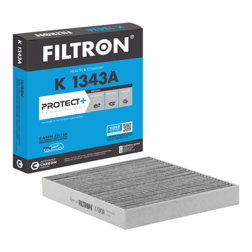 FILTRON K 1343A FİLTRE A.STOK (KABİN-Astra K, Insignia B (Z18), Meriva B, Mokka, Mokka X)