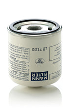 MANN-FILTER LB 712/2 Yağ Filtresi