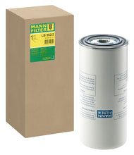 MANN-FILTER LB 962/2 Yağ Filtresi