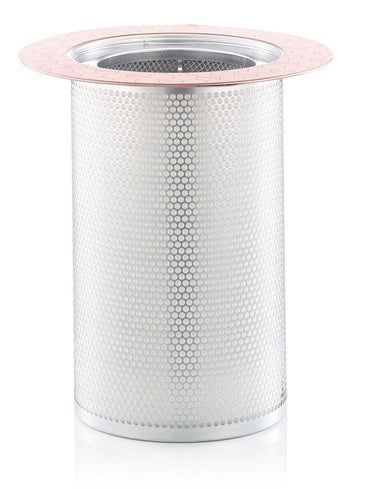 MANN-FILTER LE 48 022 Yağ Filtresi