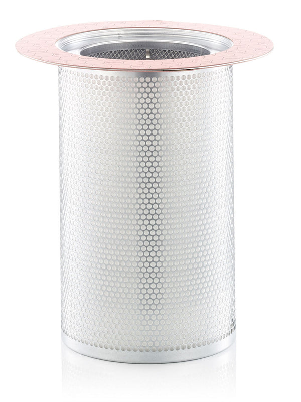MANN-FILTER LE 48 022 Yağ Filtresi