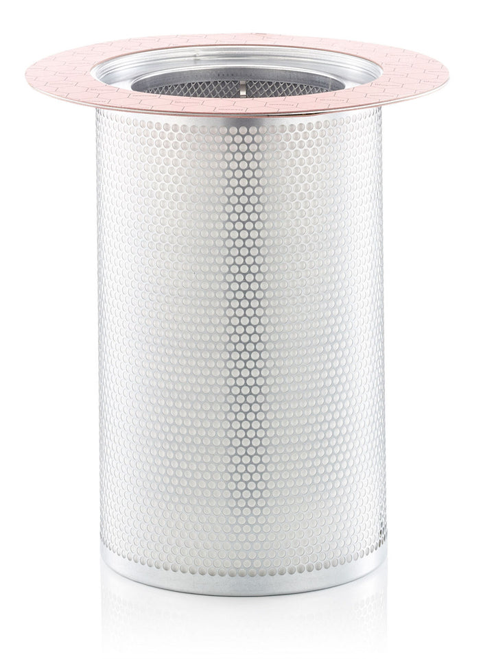 MANN-FILTER LE 48 022 Yağ Filtresi