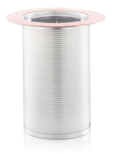 MANN-FILTER LE 48 022 Yağ Filtresi