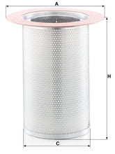 MANN-FILTER LE 48 022 Yağ Filtresi