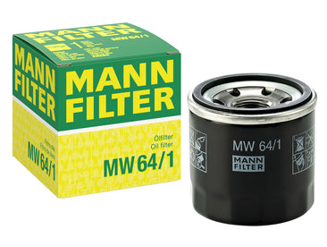 MANN-FILTER MW 64/1 Yağ Filtresi | Honda 300