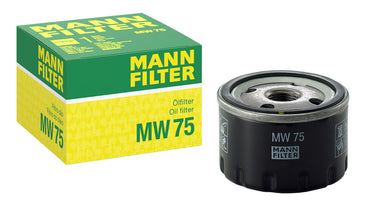 MANN-FILTER MW 75 Filtre | BMW