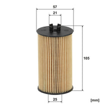 FILTRON OE 648/6 FİLTRE (YAĞ-Alfa Romeo; Chevrolet; Fiat; Opel Agila, Astra Classic 2, Astra G/H/J, Corsa C/D, Insignia)