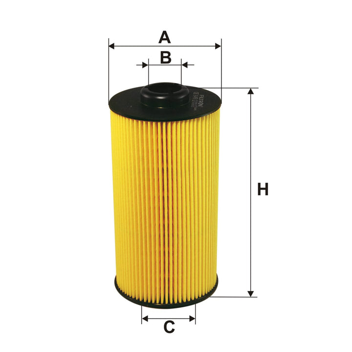 FILTRON OE 649/3 FİLTRE A.STOK (YAĞ-Bentley Arnage; BMW Serie 5 (E34), Serie 5 (E39), Serie 7 (E38), Serie 8, Serie X5 , Serie Z)