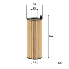 FILTRON OE 650/6 FİLTRE A.STOK (YAĞ-Audi A4 , A4 (B8/8K), A5 (8T), A6 2 (4F/C6), Allroad 2 (4FH), Q5 (8R), Q7 ; Landrover Range )