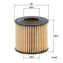 FILTRON OE 685/2 Yağ Fi̇ltresi̇ | Eşdeğer: MANN HU 6006 z | TOYOTA