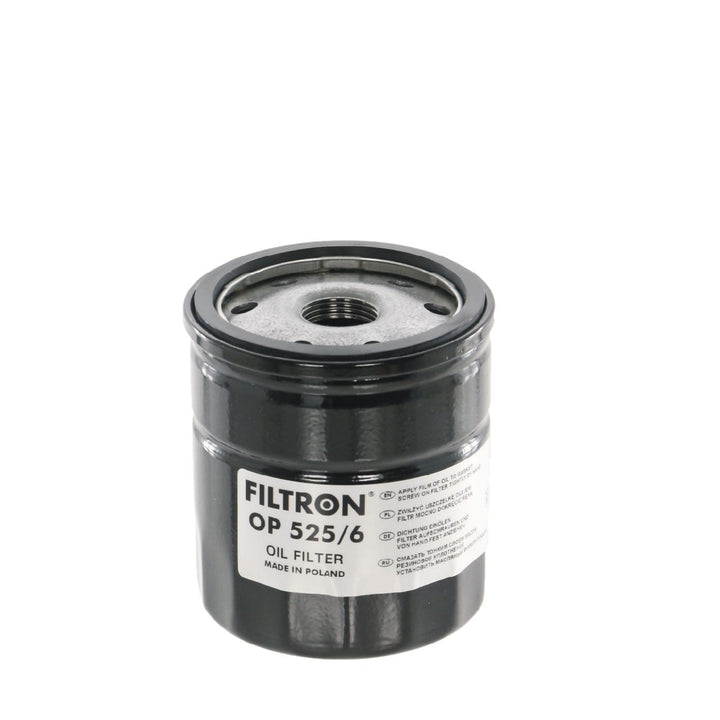 FILTRON OP 525/6 FİLTRE A.STOK (YAĞ-VW Caravelle (T5), 5W Caravelle(T6), Transporter (T5), 5W Caravelle(T6))