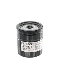 FILTRON OP 525/6 FİLTRE A.STOK (YAĞ-VW Caravelle (T5), 5W Caravelle(T6), Transporter (T5), 5W Caravelle(T6))