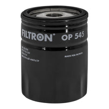 FILTRON OP 545 FİLTRE (YAĞ-Alfa Romeo; Citroen; Fiat Albea, Brava, Bravo, Cinquecento, Doblo I, Fiorino)