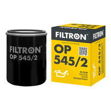 FILTRON OP 545/2 FİLTRE (YAĞ-Fiat 500 2, Albea, Brava, Bravo, Bravo 2, Doblo I/2, Fiorino 2, Idea, Linea, Marea, Palio, P)
