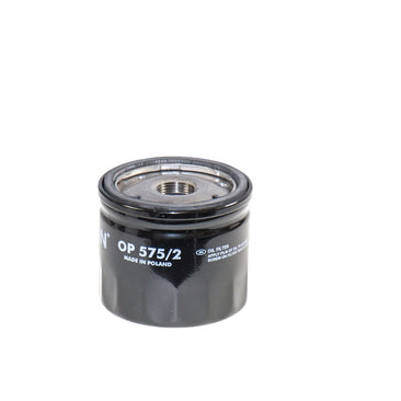FILTRON OP 575/2 FİLTRE A.STOK (YAĞ-Honda CR-V 4, Civic IX, Civic X, HR-V 2)