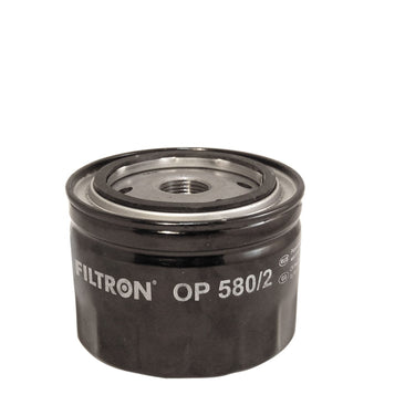 FILTRON OP 580/2 Yağ Filtresi | Eşdeğer: MANN W 920/11 | ROVER / HONDA
