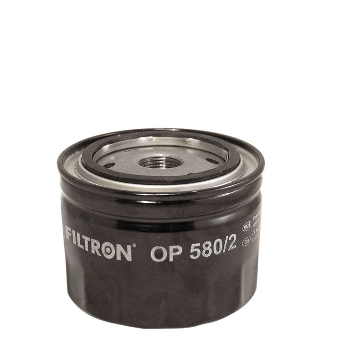 FILTRON OP 580/2 Yağ Filtresi | Eşdeğer: MANN W 920/11 | ROVER / HONDA