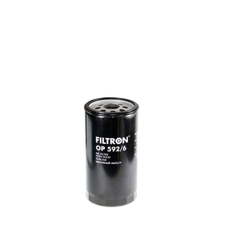 FILTRON OP 592/6 FİLTRE (YAĞ-Euro Rider;Renault Axer;Astra ADT,RD;New Holland CR,CX)