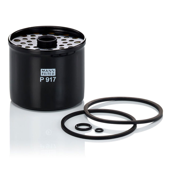 MANN-FILTER P 917 x Yakıt Filtresi - Fiat Panda, VW LT