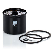 MANN-FILTER P 917 x Yakıt Filtresi - Fiat Panda, VW LT
