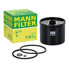 MANN-FILTER - P 917 x - Yakıt Filtresi