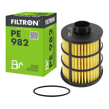 FILTRON PE 982 Yakit Fi̇ltresi̇ | Eşdeğer: MANN PU 723 x