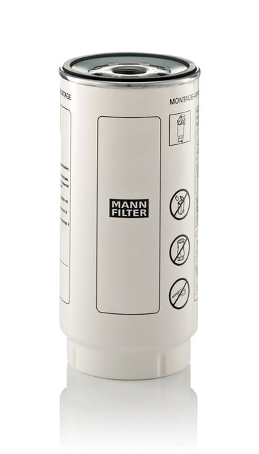 MANN-FILTER P L 420/7 X Yakıt Filtresi | Mercedes U-Serie