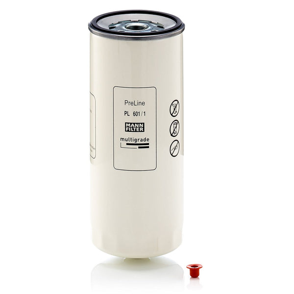 MANN-FILTER PL 601/1 X Yakıt Filtresi