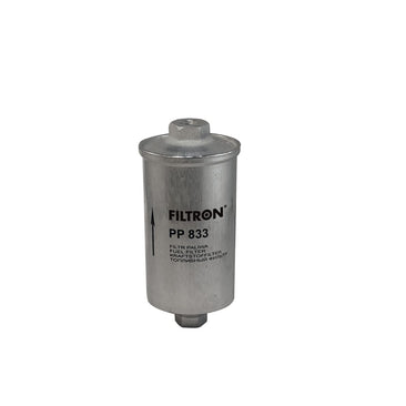FILTRON PP 833 Yakıt Filtresi | Eşdeğer: MANN WK 618 | FIAT / FORD