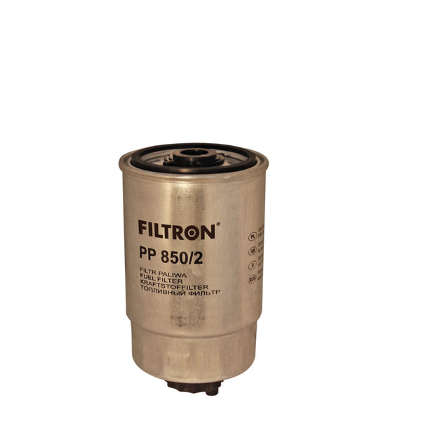 FILTRON PP 850/2 Yakit Fi̇ltresi̇ | Eşdeğer: MANN WK 842/11 | AUDI