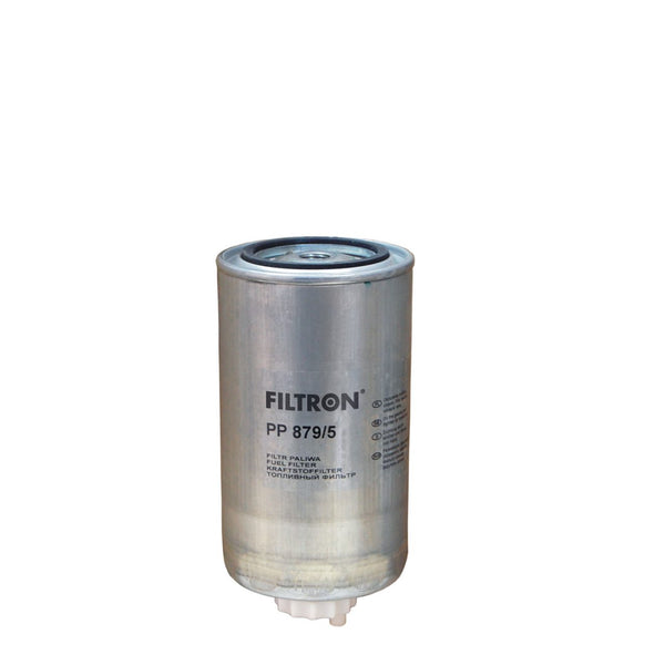 FILTRON PP 879/5 Yakıt Filtresi | Eşdeğer: MANN WK 950/19 | IVECO