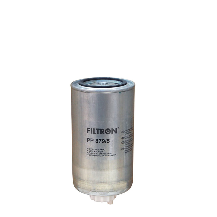 FILTRON PP 879/5 Yakıt Filtresi | Eşdeğer: MANN WK 950/19 | IVECO