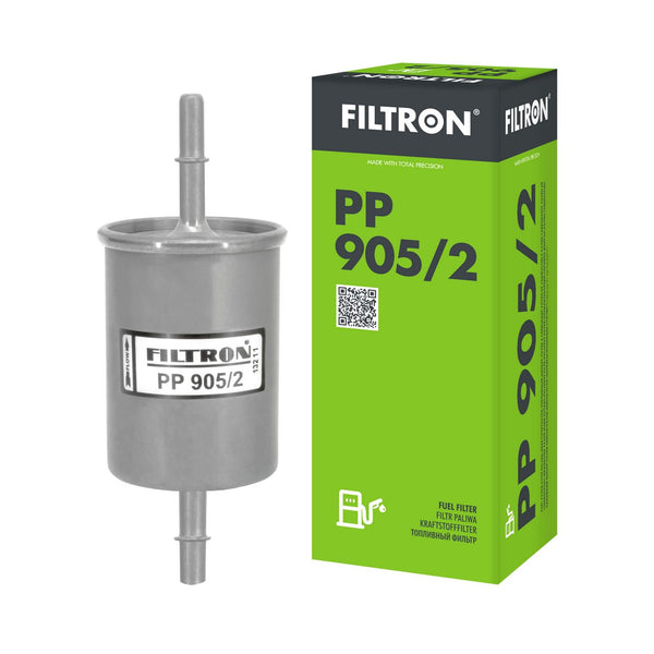 FILTRON PP 905/2 FİLTRE A.STOK (YAKIT-Chevrolet Europe Epica,Evanda,Lacetti,Rezzo,Spark;Daewoo Lanos,Matiz,Nubira,Nubira 2;Lada )