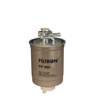 FILTRON PP 960 Yakıt Filtresi | Eşdeğer: MANN WK 823 | SEAT / VW