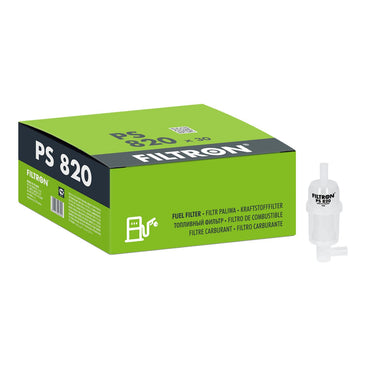 FILTRON PS 820 Yakit Fi̇ltresi̇ | Eşdeğer: MANN WK 31/5 (10)