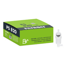 FILTRON PS 820 Yakit Fi̇ltresi̇ | Eşdeğer: MANN WK 31/5 (10)
