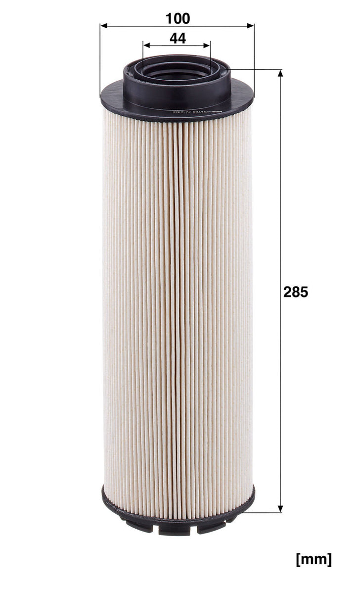 MANN-FILTER PU 10 009 Z Yakıt Filtresi