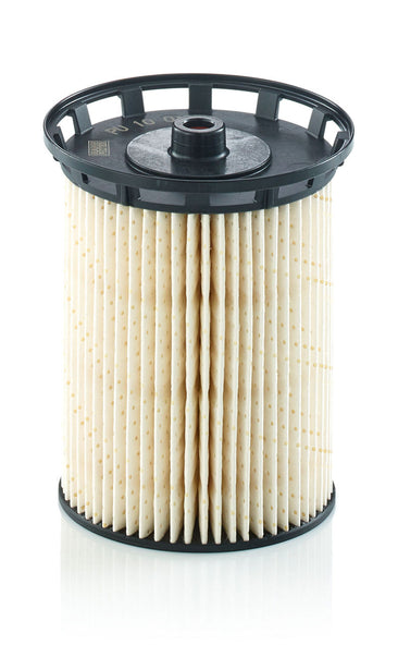 MANN-FILTER PU 10 010 Z Yakıt Filtresi | Audi Q7, Bentley Bentayga