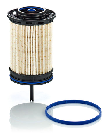 MANN-FILTER PU 10 011 Z Yakıt Filtresi | Audi A6, Bentley Bentayga