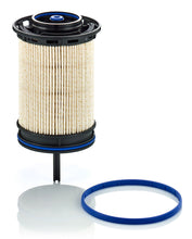 MANN-FILTER PU 10 011 Z Yakıt Filtresi | Audi A6, Bentley Bentayga
