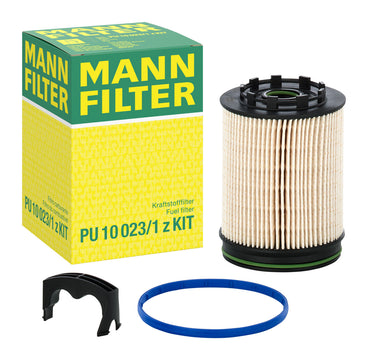MANN-FILTER PU 10 023/1 Z KIT Yakıt Filtresi | Ford Ranger 2012