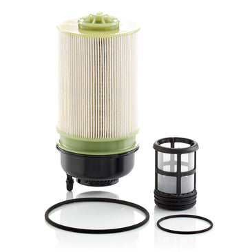 MANN-FILTER PU 12 001-2 z Yakıt Filtresi | Mercedes Actros II
