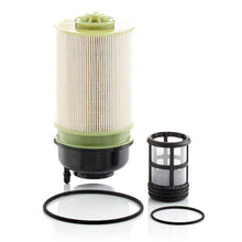 MANN-FILTER PU 12 001-2 z Yakıt Filtresi | Mercedes Actros II