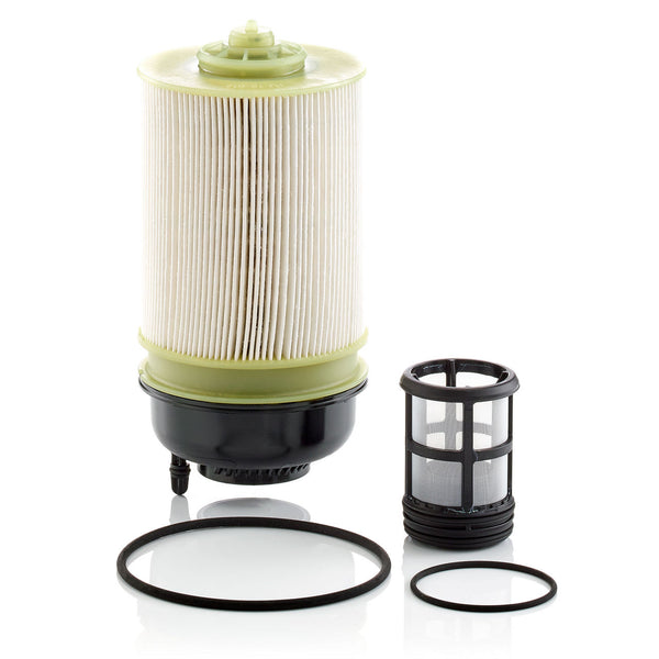 MANN-FILTER PU 12 002-2 Z Yakıt Filtresi | Mercedes Actros II