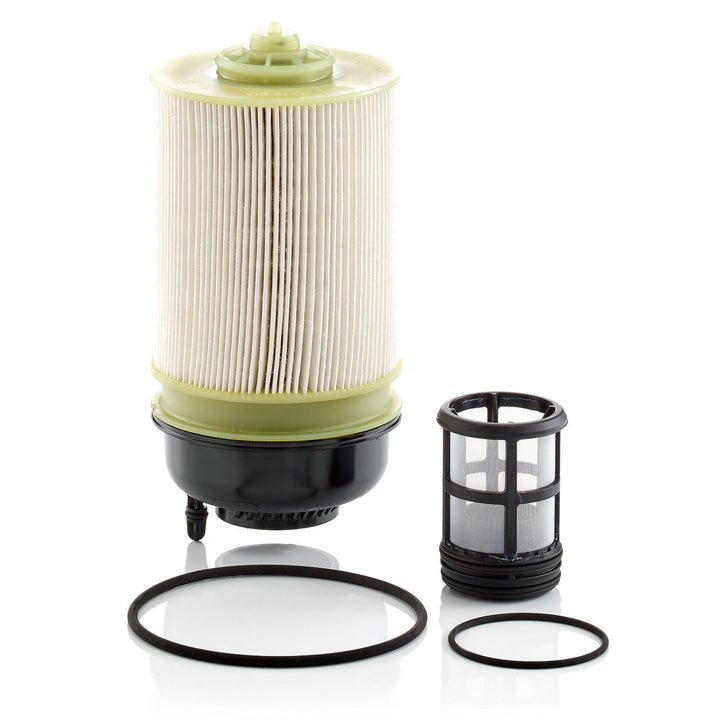 MANN-FILTER PU 12 002-2 Z Yakıt Filtresi | Mercedes Actros II