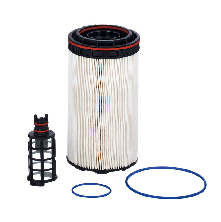 MANN-FILTER PU 12 013-2 Z Yakıt Filtresi | Mercedes Actros II