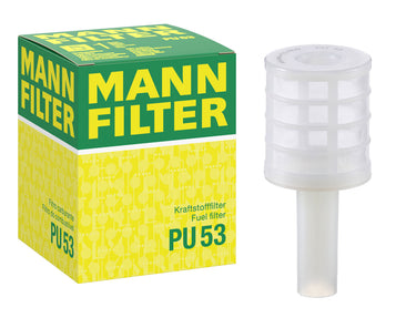 MANN-FILTER PU 53 Yakıt Filtresi