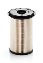 MANN-FILTER PU 7002x Yakıt Filtresi | Ford